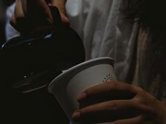 -不正咖啡(万达尊店)