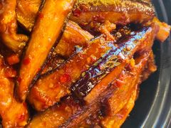 -日昌餐馆(亦庄店)