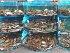-蓝珊甄选海鲜自助·火锅大排档(近阿那亚店)