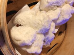蚝皇叉烧包-客家山