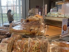 -西村叔叔的店·面包·甜品·蛋糕(清河万象汇店)