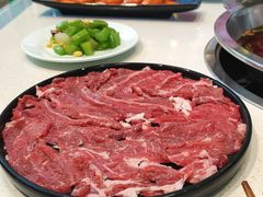 -麻辣空间·清油火锅(万达广场店)