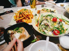 -巴厘龙虾·榜首油焖大虾(音乐学院·沿江酒馆店)