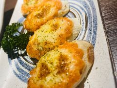 -橘焱胡同烧肉夜食(BFC外滩金融中心店)