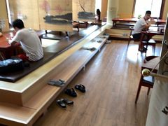 -大吉鲜鱼料理自慢(维也纳大厦店)