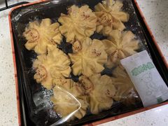 -珍妮曲奇聪明小熊(尖沙咀店)