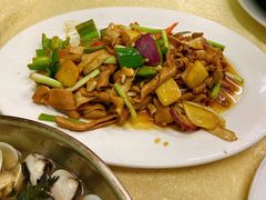 -民记食店(沙溪店)