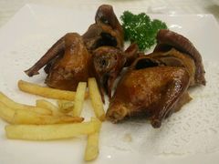 -潮福城大酒楼·潮粤菜·港式点心(阳光城店)