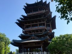 -杭州半山国家森林公园