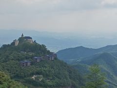 -莫干山风景区