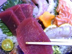 -琴寿司居酒屋(中山广场店)