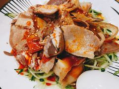 夫妻肺片-奈哥老坛酸菜鱼(香港名都店)