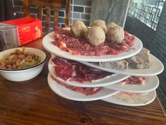 -官塘兄弟·潮汕牛肉店(官塘总店)