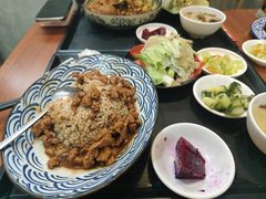 -菊儿人家·北京胡同菜(南锣鼓巷店)