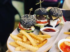 -打趸BTC·Breaktime cafe(北京路店)
