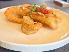 -羲和雅苑•北京烤鸭(平安国际金融中心店)