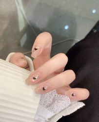 -1T·1M 日式美甲美睫