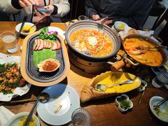 -泰澜得泰国菜(大学城店)