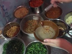 自助干碟-四小区火锅·巷子里的重庆火锅(花照壁店)