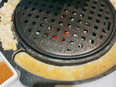 -韩宫宴烤肉·料理(如皋万达店)