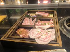 -牛焱·烧肉酒肆(五大道店)