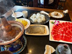 -南门涮肉(通州店)