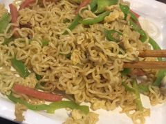 -火枪手串吧·鹤岗小串涮肚(亦庄店)