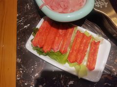 -堂客老火锅(欣阳广场总店)