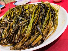 -老吉士酒家(天平路店)