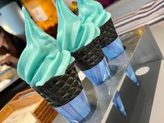 -小大董·烤鸭(观景餐厅·南京西路店)