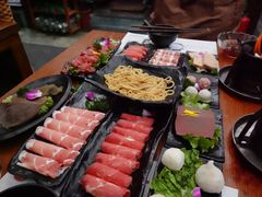 -束河人家(南锣鼓巷店)