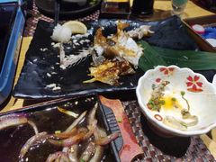 -久居·炭火烤肉(景辰大厦店)