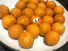 -金掌勺东北菜(格兰晴天店)