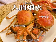 -禾斗海鲜自助(市南银座店)