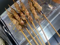 -老黑板筋(顺义总店)