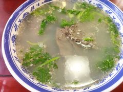 -清真马祥兴菜馆(云南北路店)