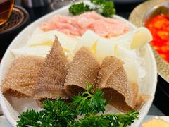 -廖掌柜·重庆鲜货火锅(上海首店)