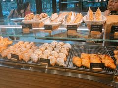 -麦田工坊(月湖店)