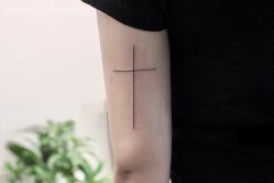 点击看大图 -飛凡TATTOO纹身•原创