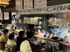 -贰醒·私房小院烧烤 (太古里店)