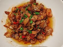 -徐记海鲜·宴会(大唐西市|丰庆店)