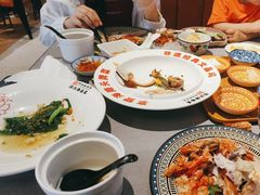 -沿江海南菜·文昌鸡祖师爷(大东海店)