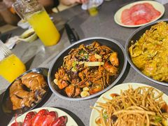 -一棠龙虾•王牌虾球(楚河汉街店)