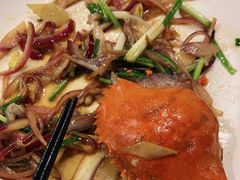 -南海渔家•海鲜•正宗海南菜(海棠湾店)