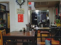 大堂-大郎桥瑞陆糖粥(小太平巷店)