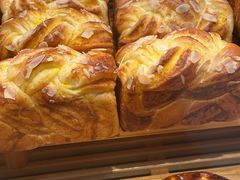 -BreadTalk面包新语·烘焙蛋糕(金光华广场店)