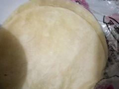 -宋柏树北京果木烤鸭(安东卫店)