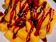 -很久以前羊肉串(朝阳路店)