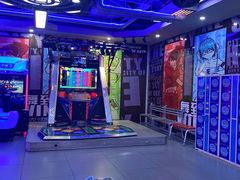 -天空之城动漫电玩世界(路劲又一城店)