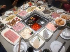 -海底捞火锅(群光广场店)